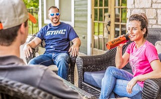 STIHL OUTFITTERS™ product category