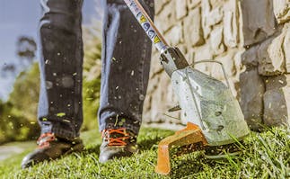 Battery Trimmers product category