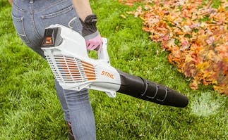 Battery Blowers product category