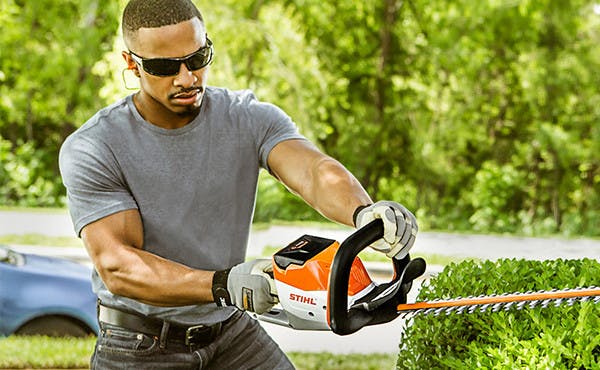 This hedge trimmer will up your curb appeal for less than $50