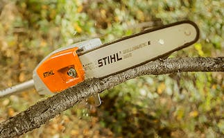 Battery Pole Pruners product category