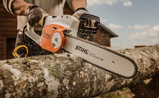 Electric Saws product category