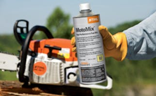 Premixed Fuel product category