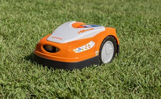 iMOW® Robotic Mowers, Robot Lawn Mower