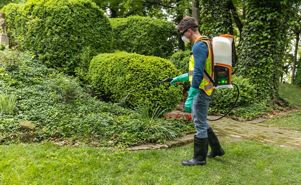 STIHL Sprayers | STIHL USA