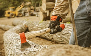 STIHL Forestry Tools for Sale in AUSTIN, TX 78753