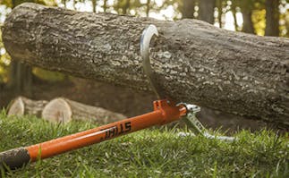 Logging Tools product category
