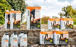 Oils Lubricants Fuels product category