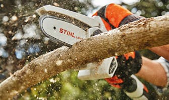 Battery Hand Tools product category