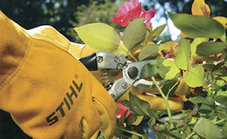 Hand Pruners product category