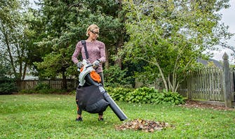 Battery Shredder Vacs product category