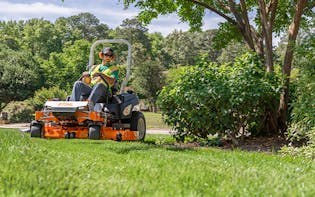 STIHL Lawn Mowers for Sale in PICAYUNE, MS 39466