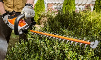 Hedge Trimmers product category