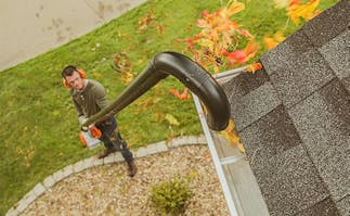 Blower Accessories product category