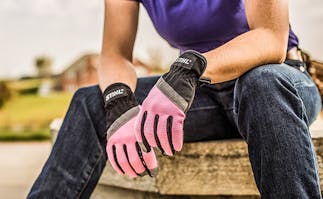 Weather Resistant Nylon Duffle Bag STIHL USA