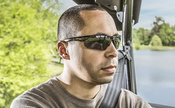 STIHL FUNCTION Light Safety Glasses