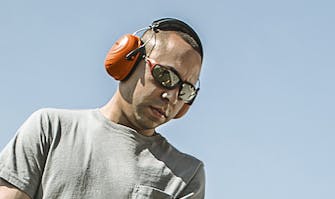 Hearing Protection product category