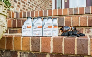 Oils & Lubricants product category