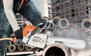 Image for Professional Concrete Cutter