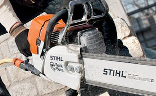 Image for Concrete Cutter Accessories