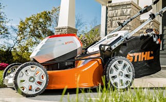 Lawn Mower Accessories product category