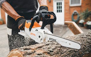 Image for Chainsaws