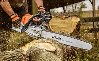 Professional Saws product category