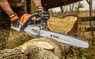 Image for Professional Saws