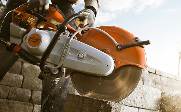 Stihl best sale skill saw