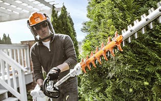 Image for Professional Hedge Trimmers