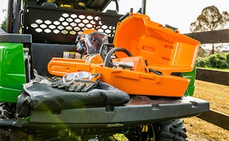 Chainsaw Protective Apparel product category