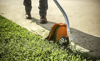 Homeowner Edger product category