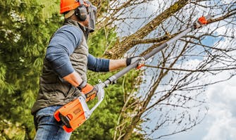 Pole Pruners product category
