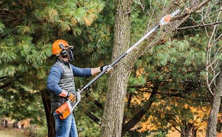 Professional Pole Pruners product category
