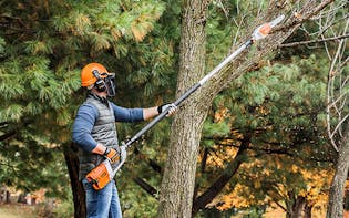Image for Professional Pole Pruners