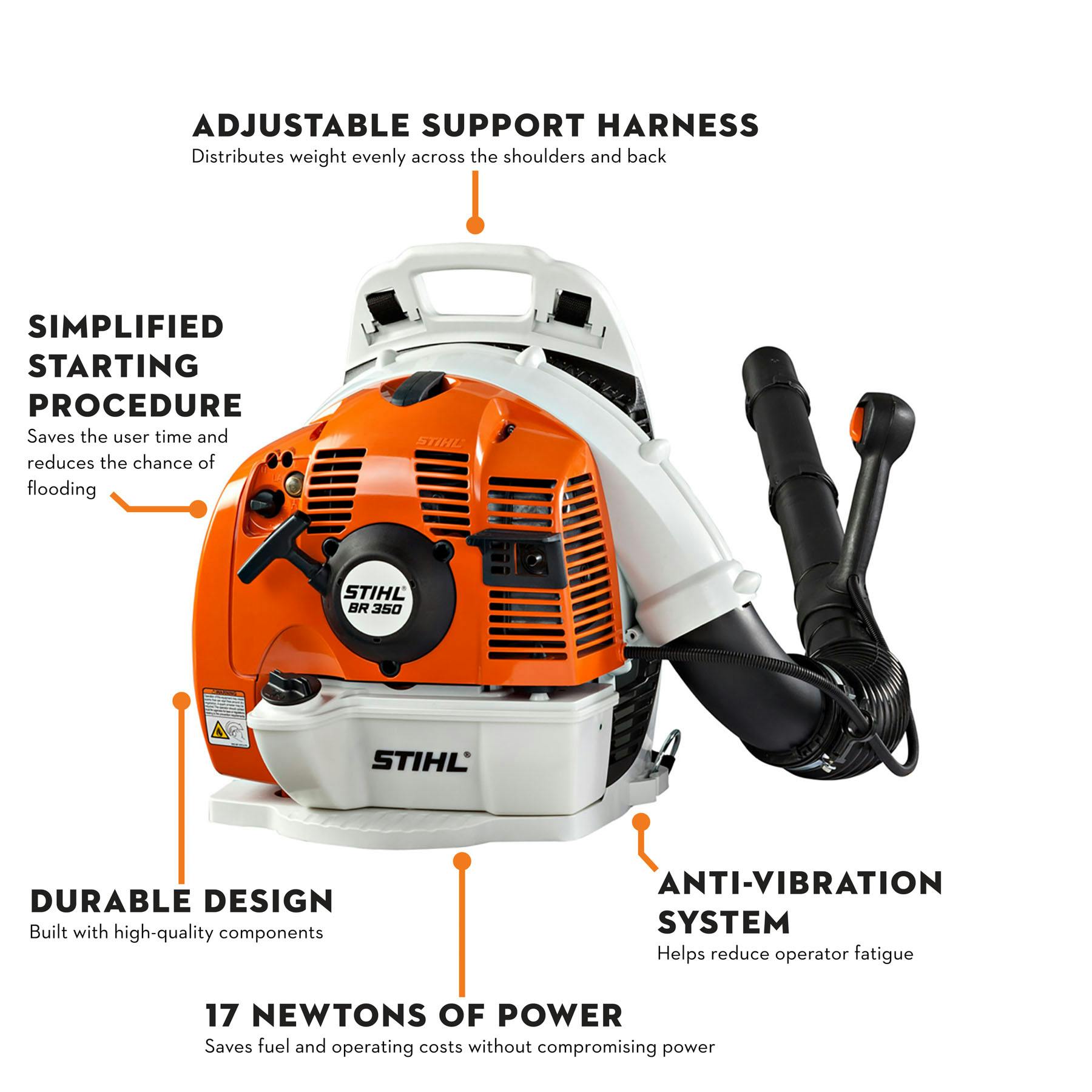 Stihl 42440111608US:42440111608US