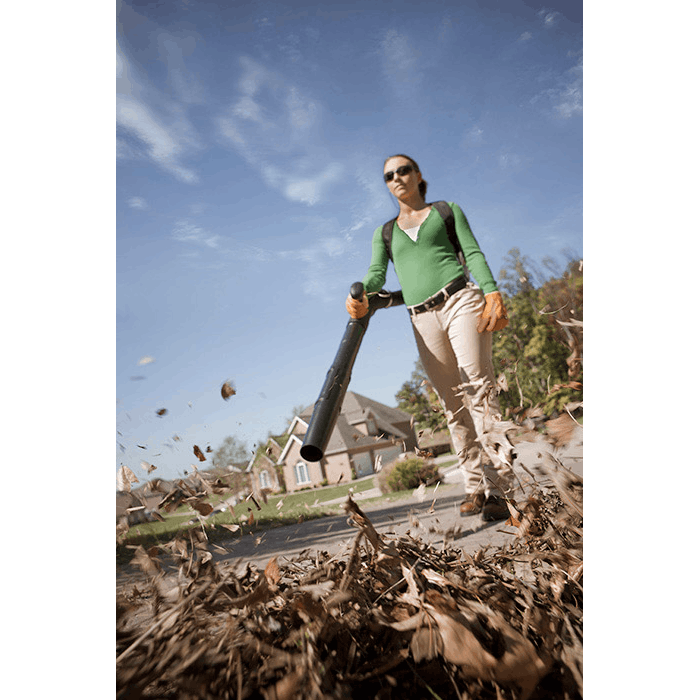 Stihl br 200 gas backpack blower Clearance