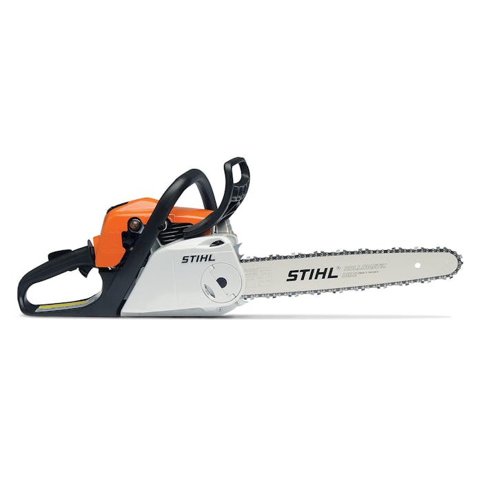 STIHL MS 181 C-BE Small Chainsaw - Easy Start Chainsaws | STIHL USA