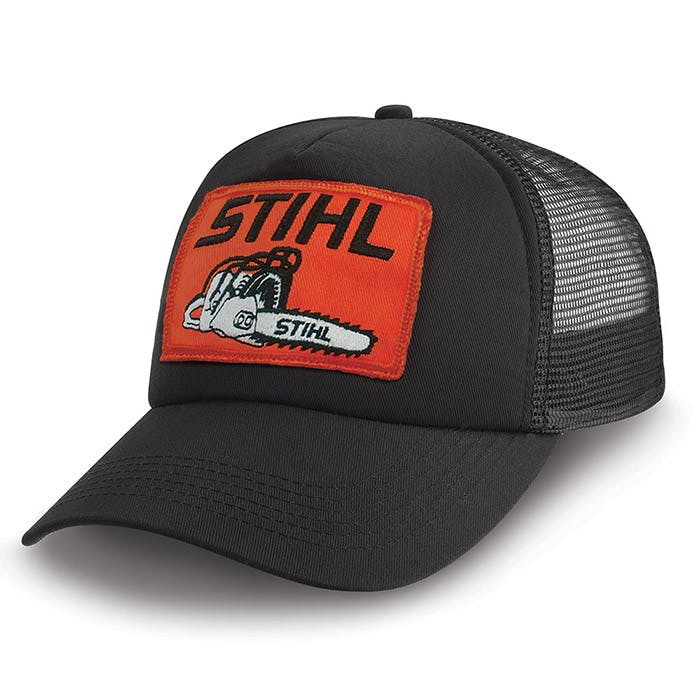 Officially Licensed Stihl Territory Cap 