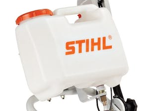 Water Tank for STIHL Cutquik® Cart