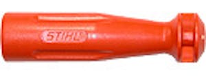 Standard File Handle