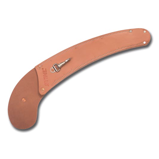 Leather Sheath for Pruning Saw, Hand Tools Accessories