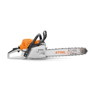 Stihl Chainsaws Features Specifications Stihl Usa