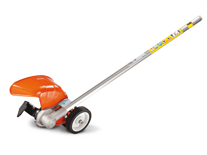 STIHL FBD-KM Bed Redefiner professional KombiSystem attachment for defining mulch and flower beds