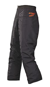Function Apron Chaps - 6 Layer