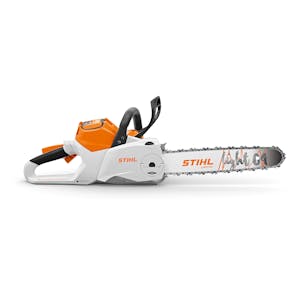 MSA 161 T, Top Handle Battery Chainsaw