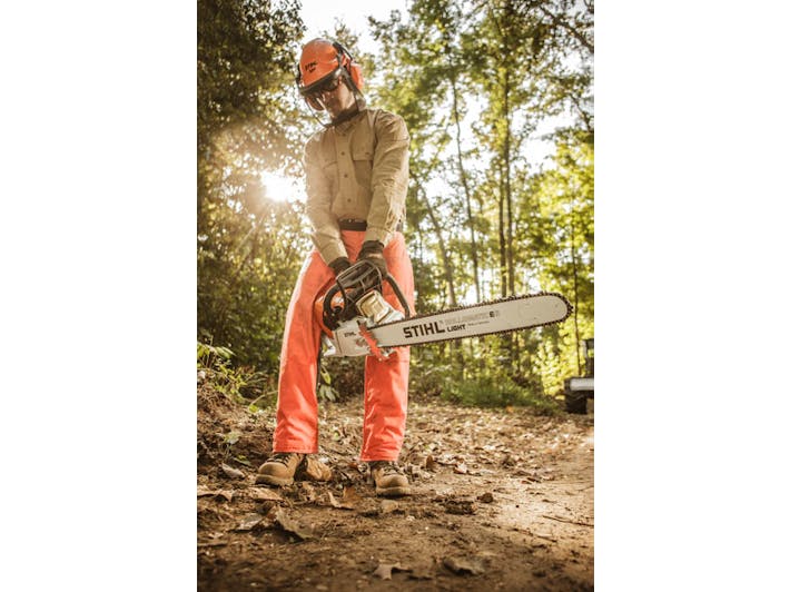 MS 661 MAGNUM®, Chainsaws