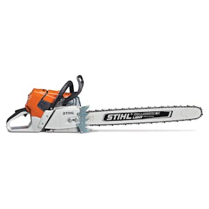 STIHL Chainsaws, Features & Specifications