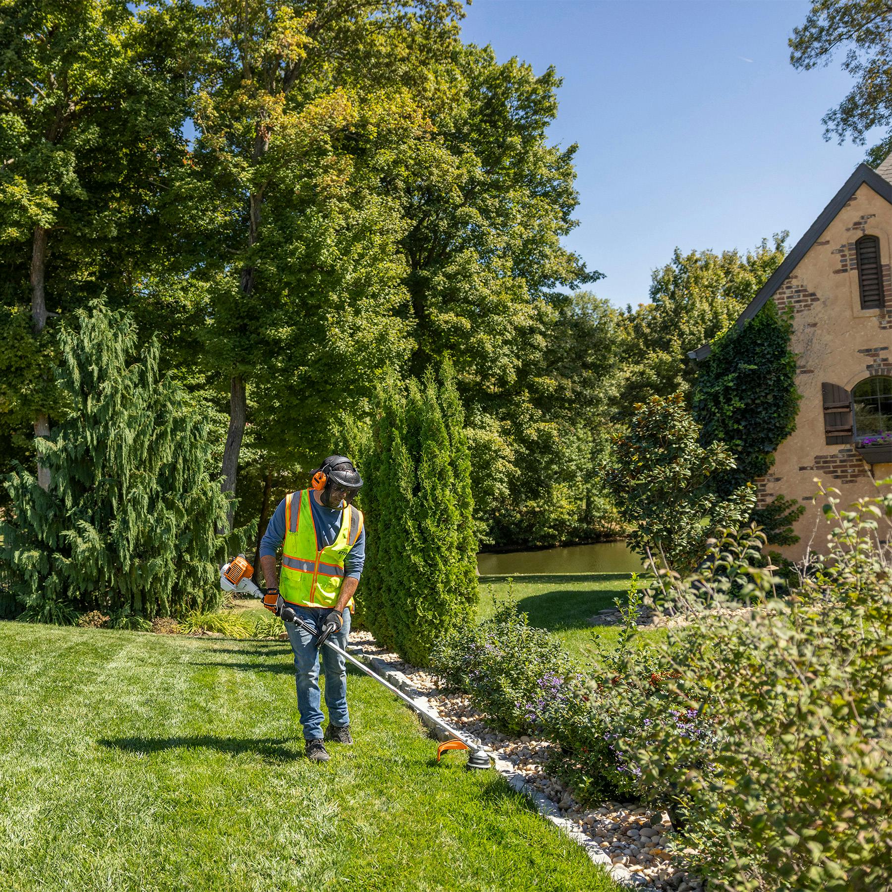 Stihl 41492000061US:41492000061US