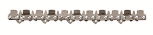 36 GBE - Economy / Rental Diamond Abrasive Chain